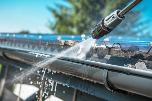 Best Deck Cleaning Services  in Boonville, NC