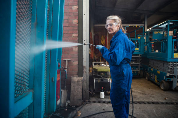 Best Concrete Pressure Washing  in Boonville, NC