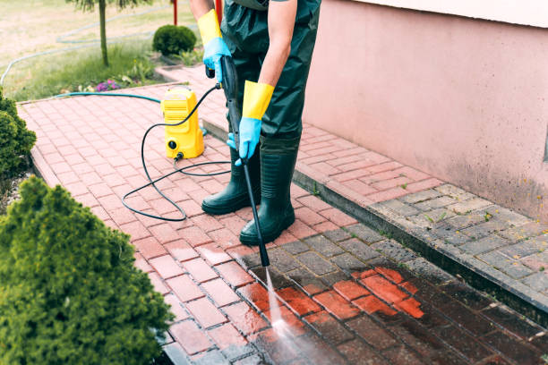 Best Commercial Building Pressure Washing  in Boonville, NC