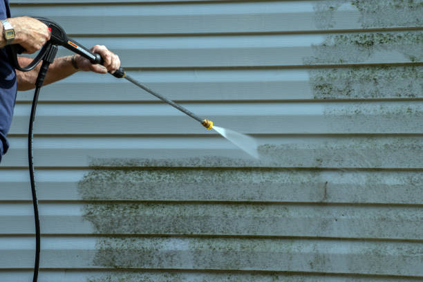 Best Sidewalk Pressure Washing  in Boonville, NC