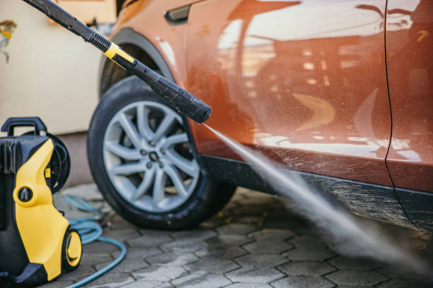 Best Power Washing Near Me  in Boonville, NC