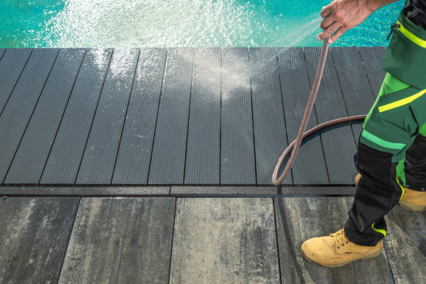 Best Garage Pressure Washing  in Boonville, NC