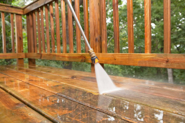 Professional Pressure Washing in Boonville, NC