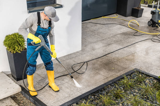 Best Affordable Pressure Washing  in Boonville, NC