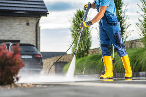 Best Roof Pressure Washing  in Boonville, NC