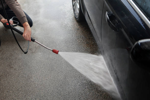 Best Roof Power Washing Services  in Boonville, NC