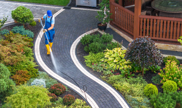 Best Power Washing Near Me  in Boonville, NC
